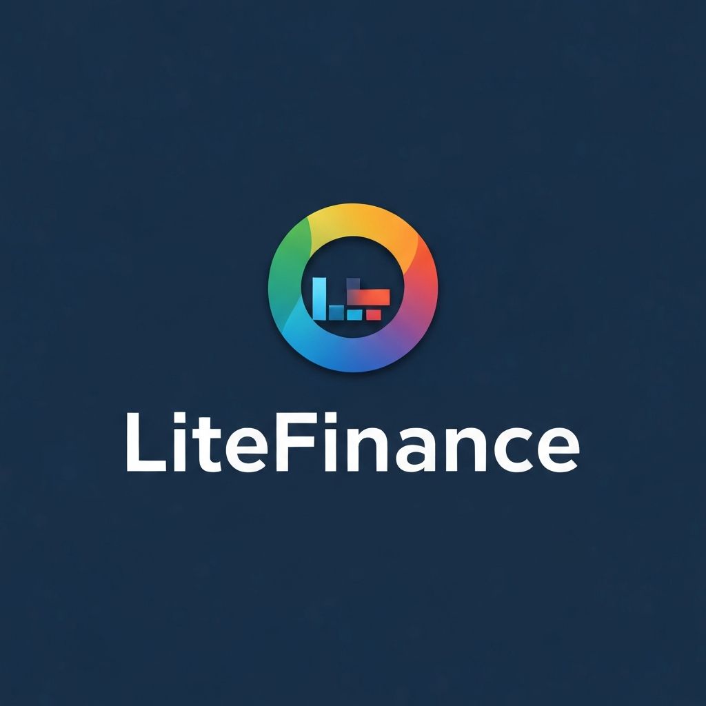 LiteFinance logo